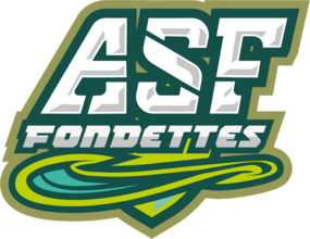 ASF Fondettes — Alerte Sportive de Fondettes