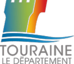 Touraine, le Département d'Indre-et-Loire