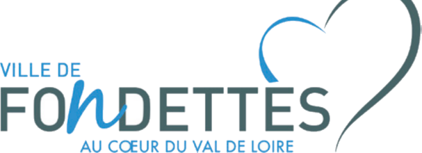 Ville de Fondettes