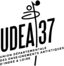 UDEA 37 — Union départementale des enseignements artistiques d'Indre-et-Loire