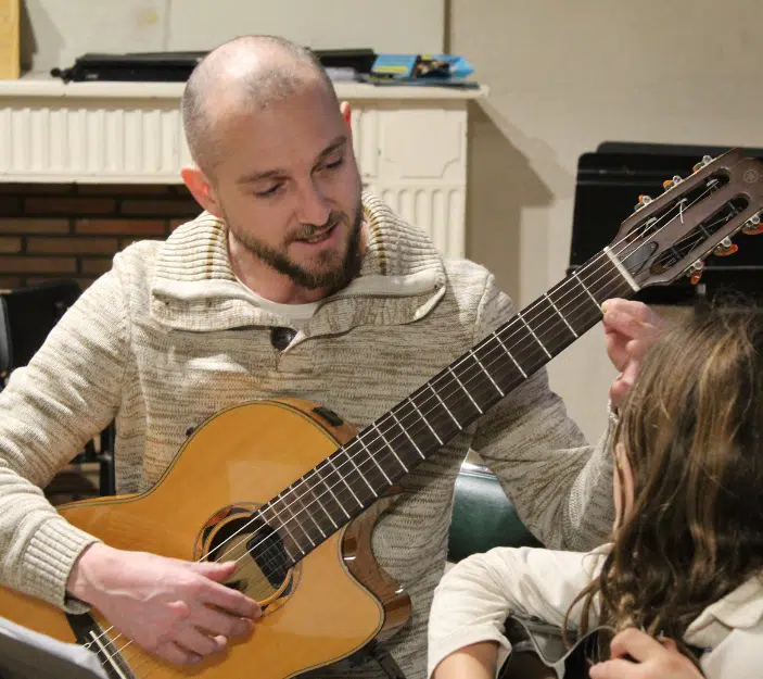 Musique