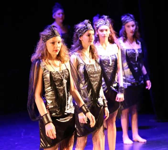 Danse