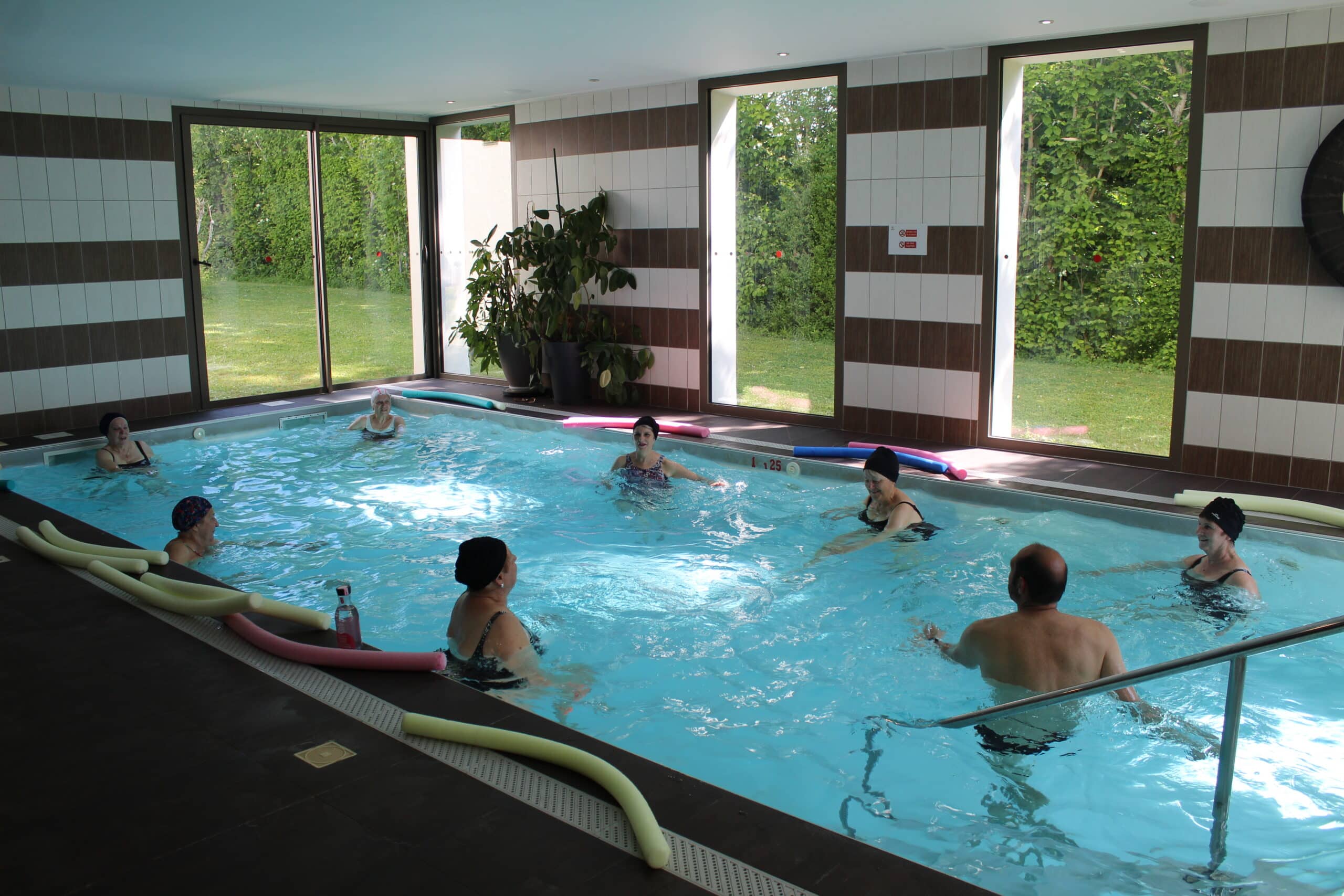 Aquagym
