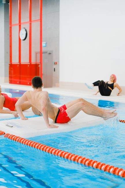 Aquagym