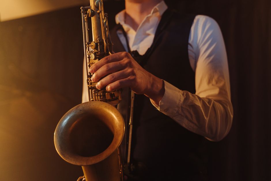 Atelier jazz et musiques improvisées