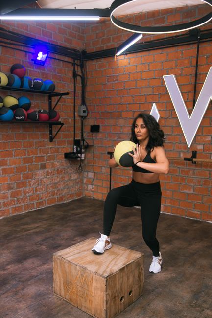 Cardio Fit