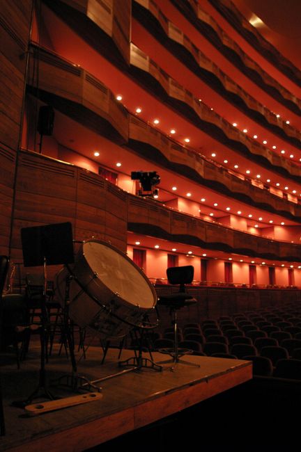 Comédie musicale