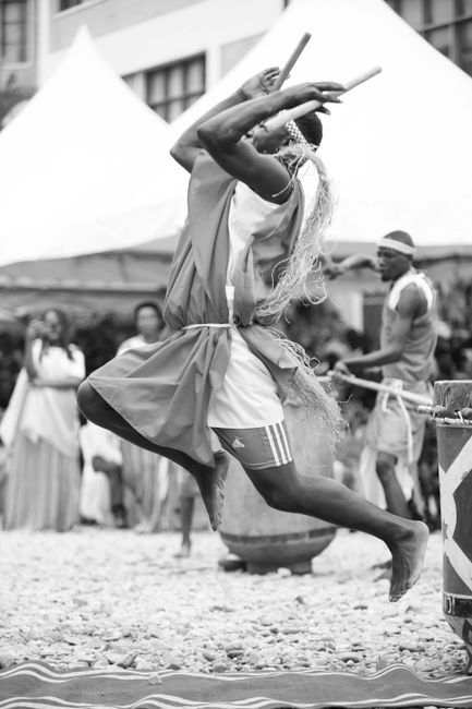Danse africaine