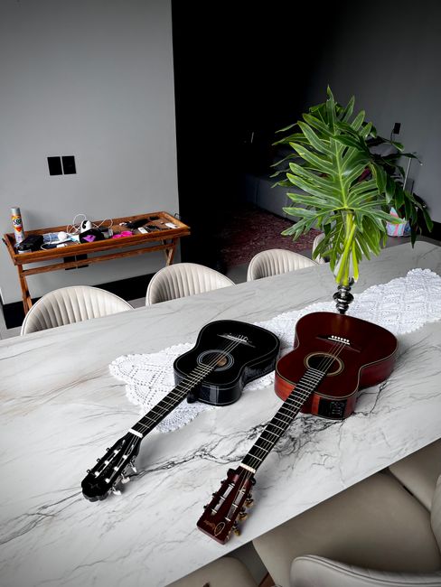 Guitare classique