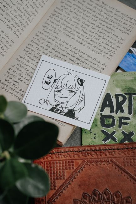 Mangas