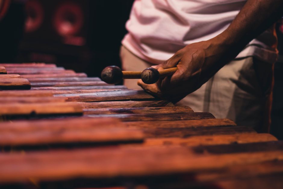 Marimba