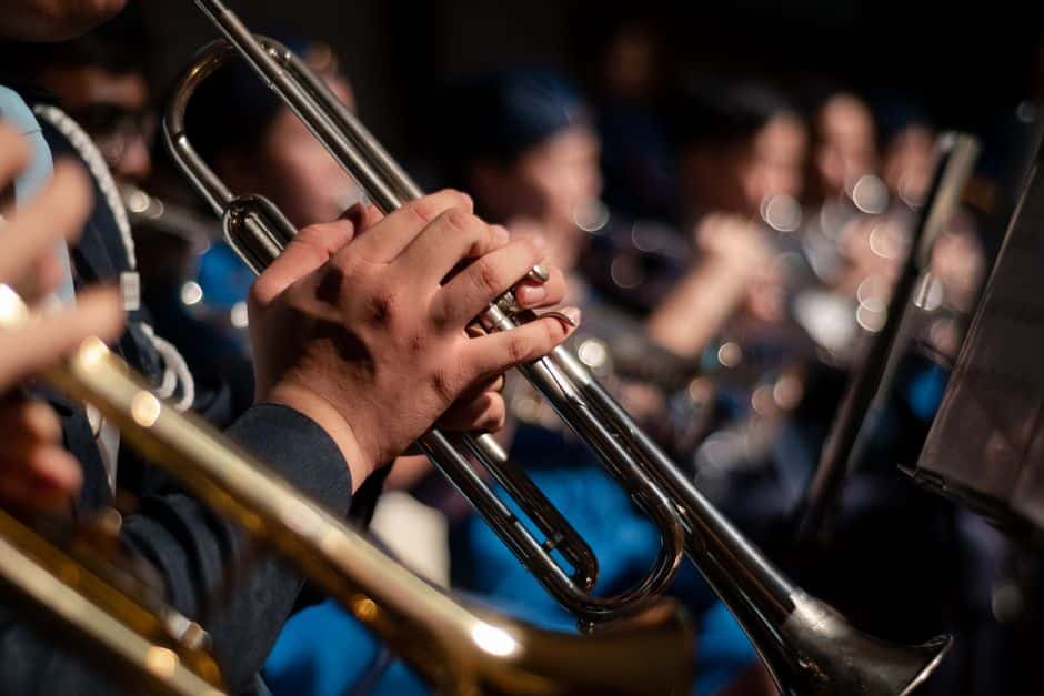Orchestre d’harmonie