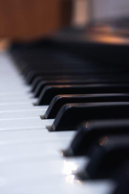 Piano