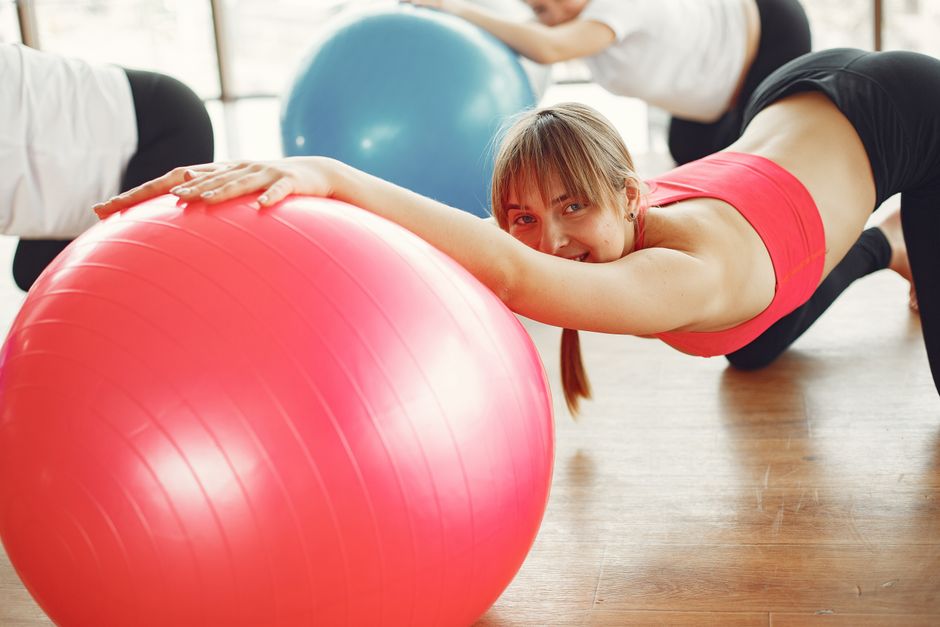 Pilates