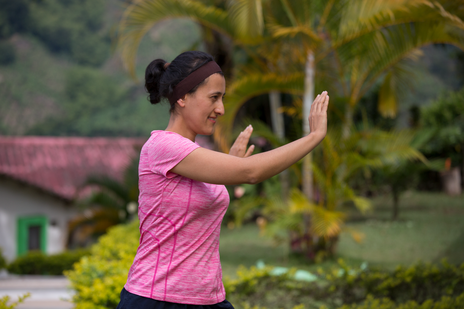 Qi Gong