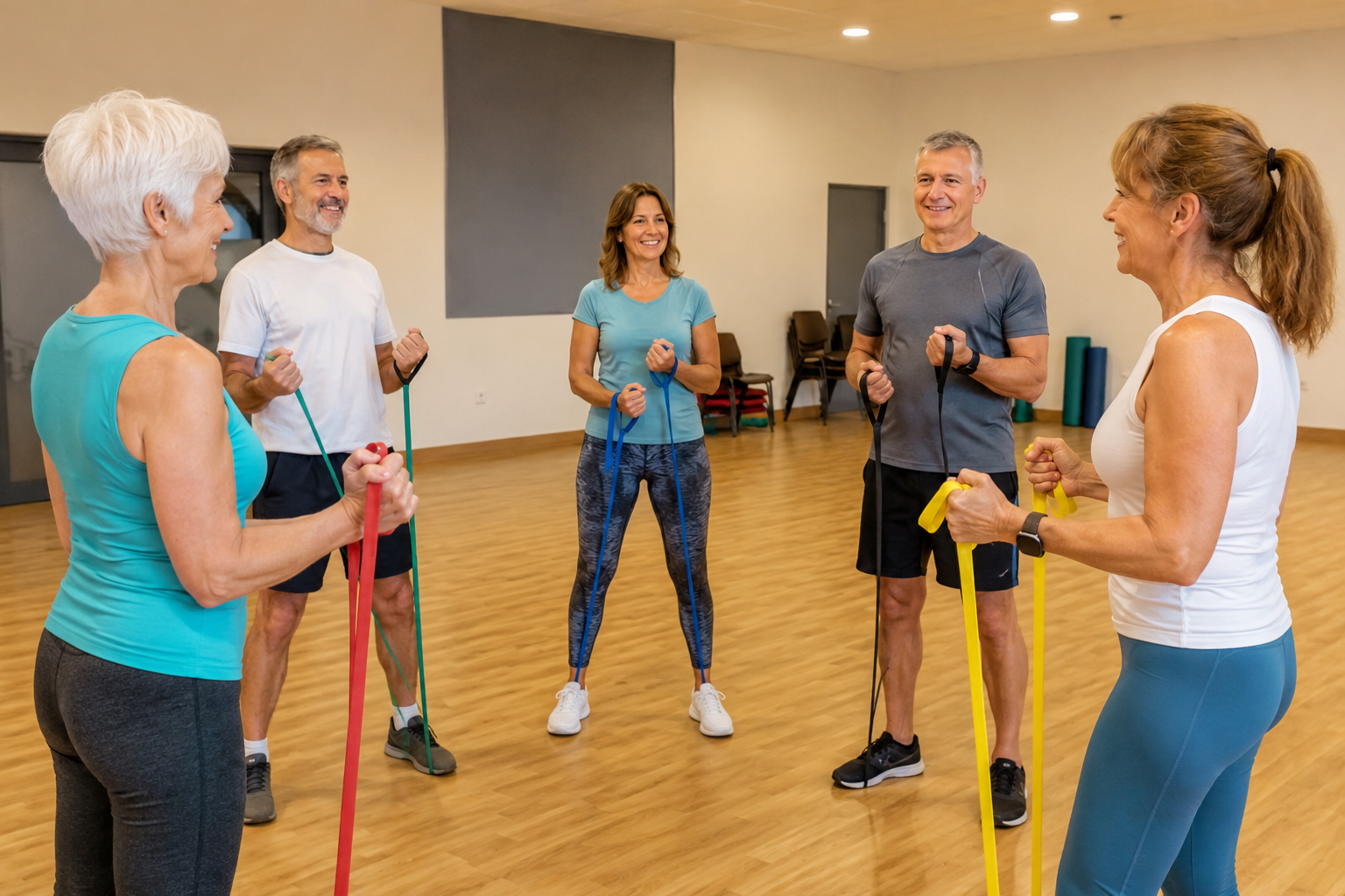Remise en Forme