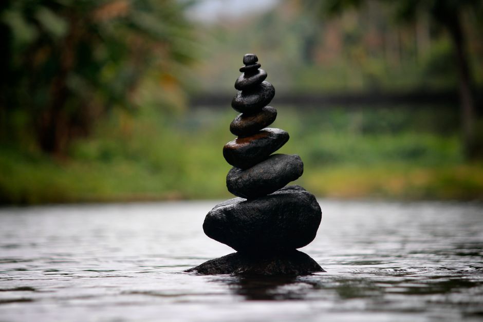 Sophrologie – Relaxation