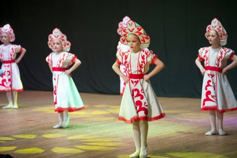Théâtre enfants