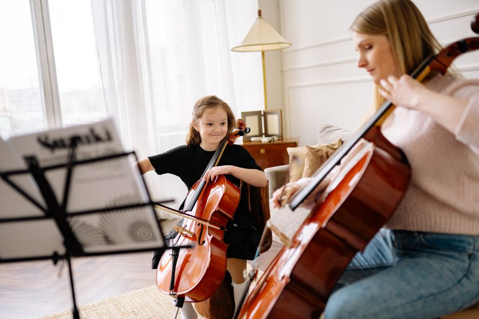 Violoncelle