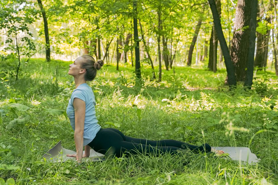 Yoga des 4 Saisons