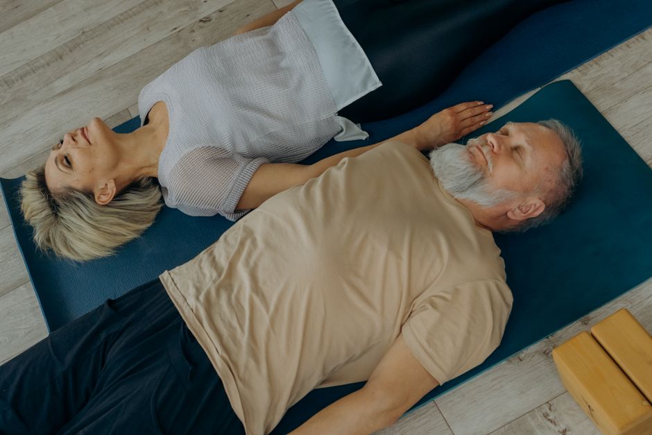 Yoga Doux & Relaxation