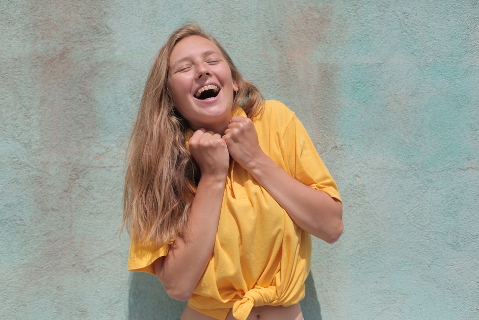 Yoga du Rire
