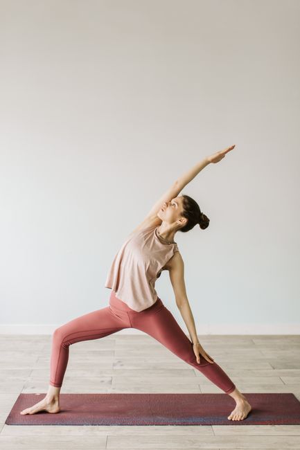 Yoga Flow