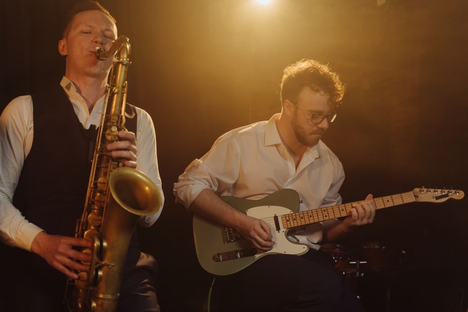 Atelier jazz et musiques improvisées
