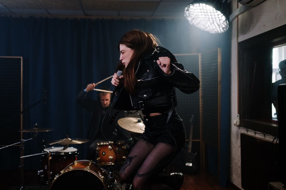 Atelier pop-rock adultes