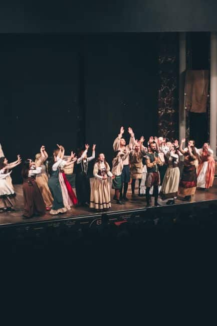 Comédie musicale