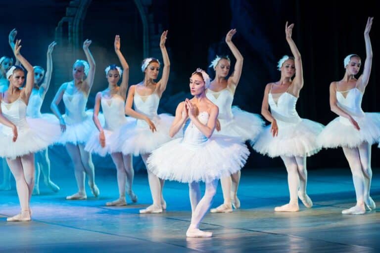 Danse classique