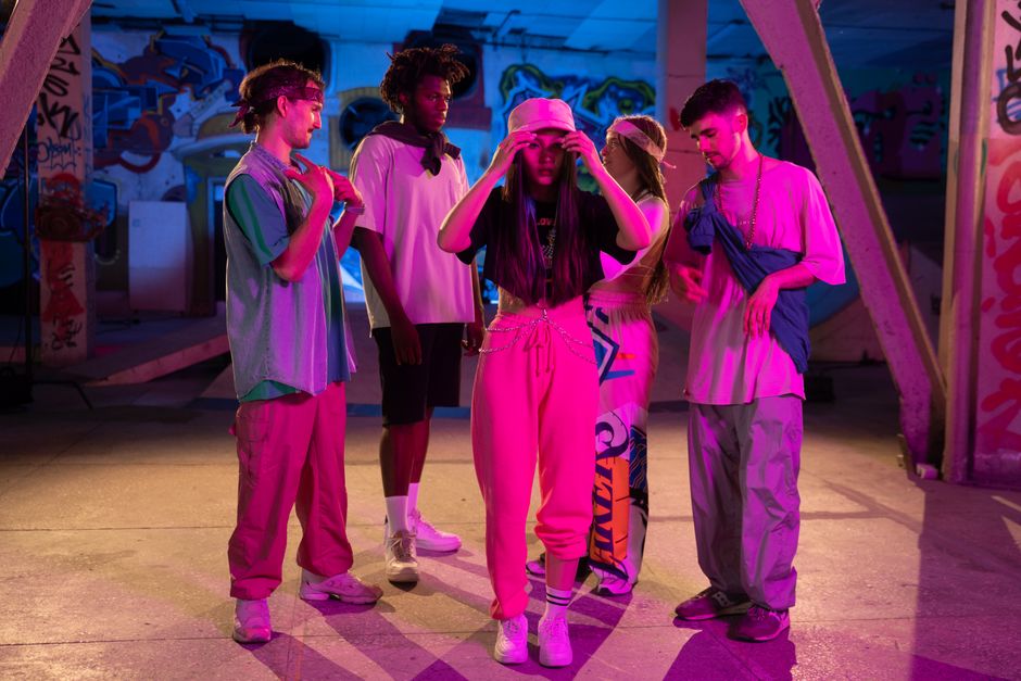 Hip-hop