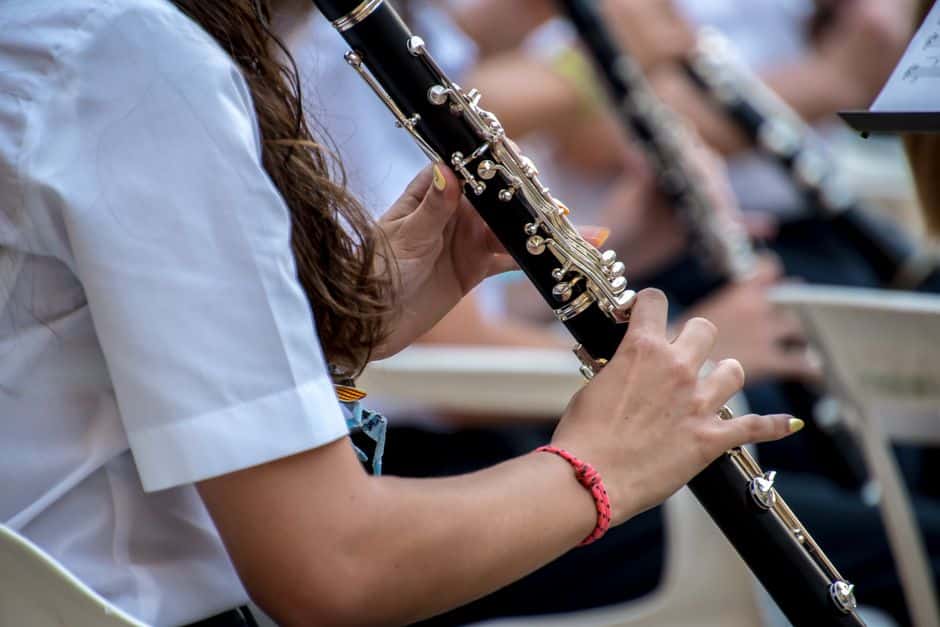 Orchestre d’harmonie