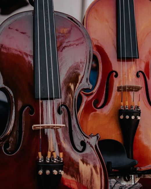 Les instruments